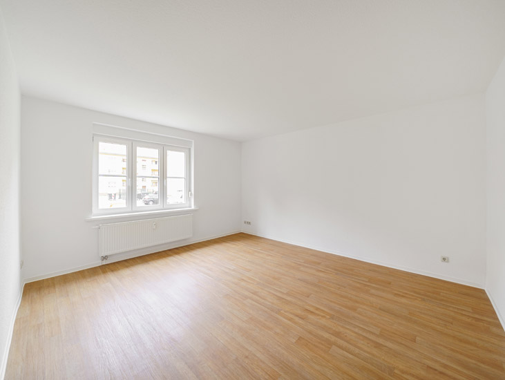 Gemütliche Wohnung sucht neue Mieter - Photo 1
