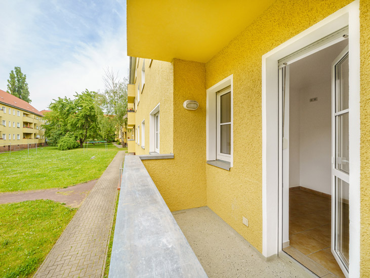 Gemütliche Wohnung sucht neue Mieter - Photo 2