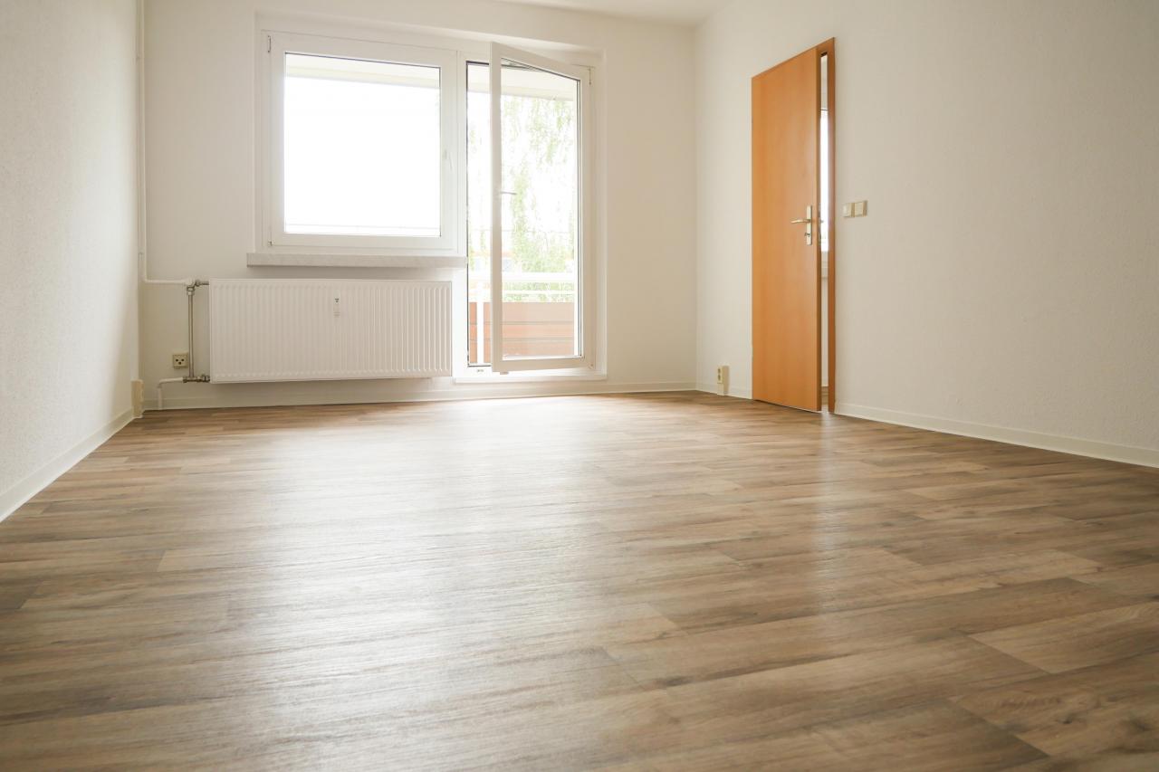 Neue Nachbarn herzlich willkommen - Erstbezug nach Sanierung - Photo 5