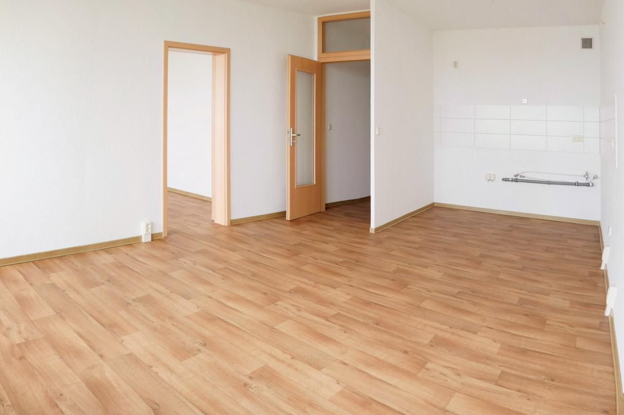 3-Raumwohnung am Neustädter See - Erstbezug nach Sanierung - Foto 5