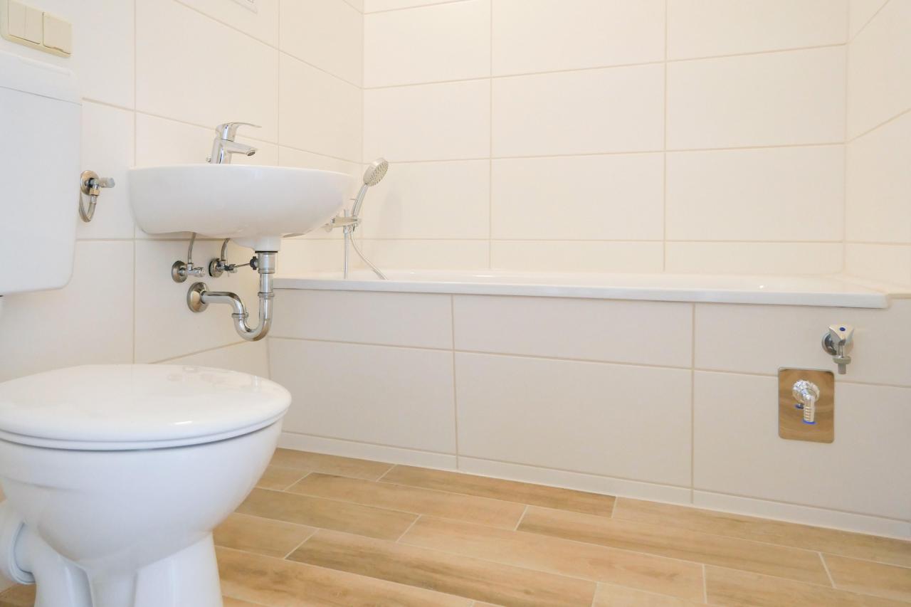 Attraktive 2-Raumwohnung sucht neuen Mieter - Foto 4