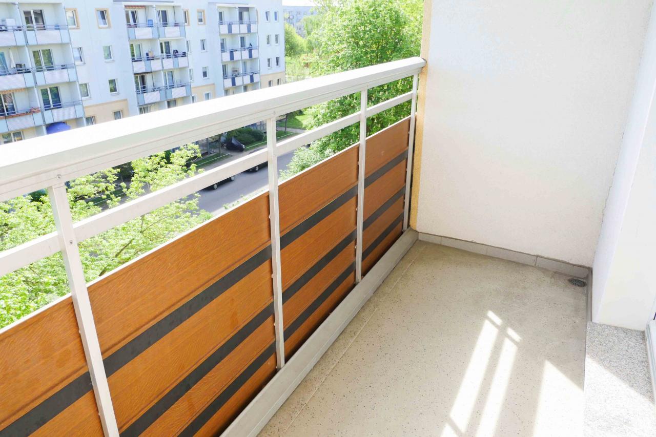 Attraktive 2-Raumwohnung sucht neuen Mieter - Foto 5