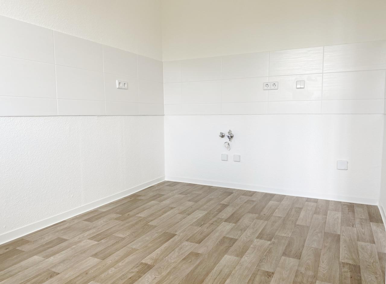 Attraktive 2-Raumwohnung sucht neuen Mieter - Foto 2