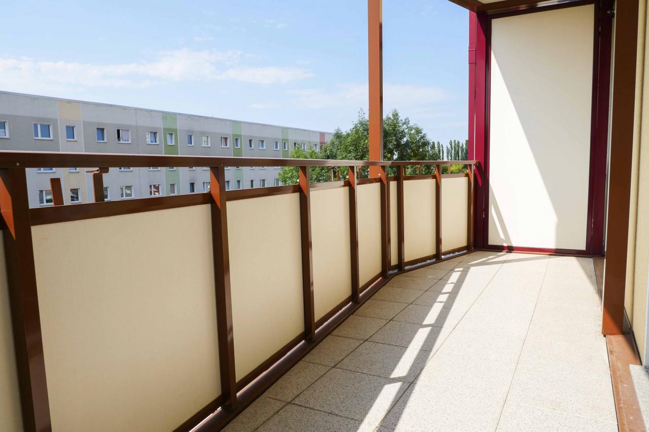 Attraktive 3-Raumwohnung sucht neuen Mieter - Foto 3