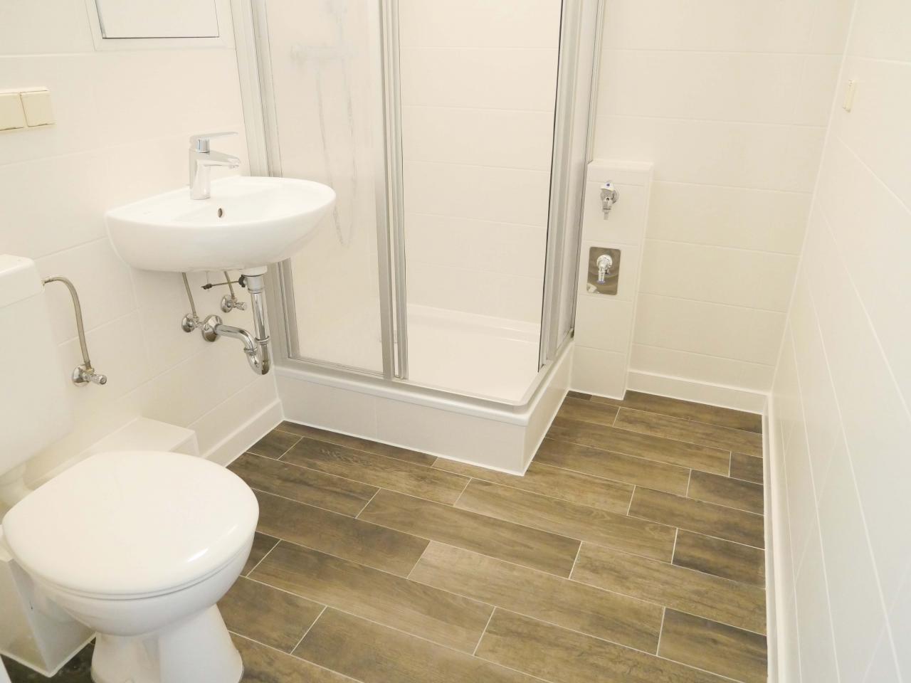 Attraktive 3-Raumwohnung sucht neuen Mieter - Foto 2