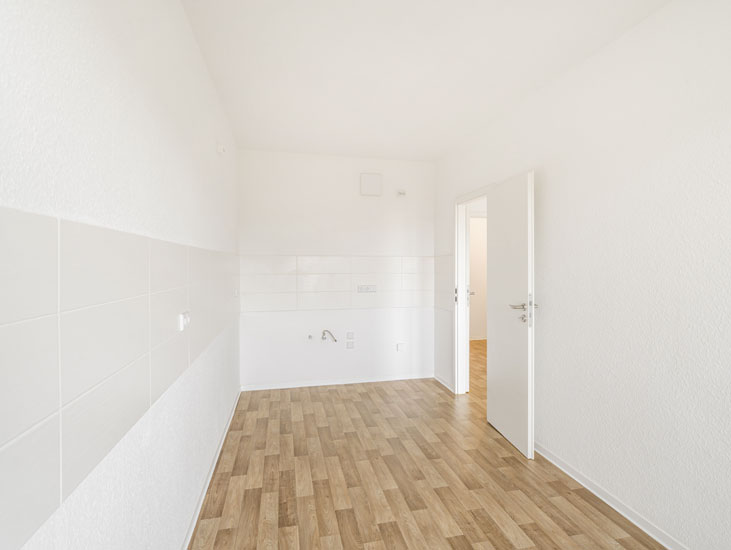 Attraktive 3-Raumwohnung sucht neuen Mieter - Foto 5