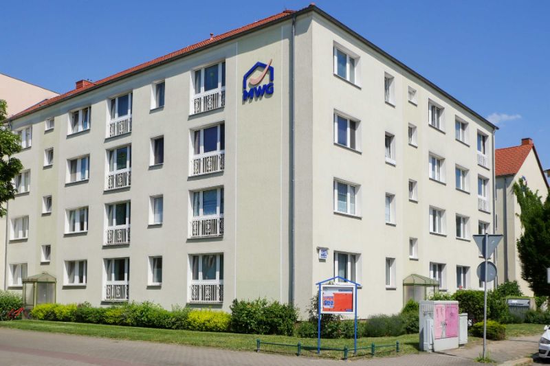 Erstbezug nach Sanierung - Einziehen und Wohlfühlen - Photo 2