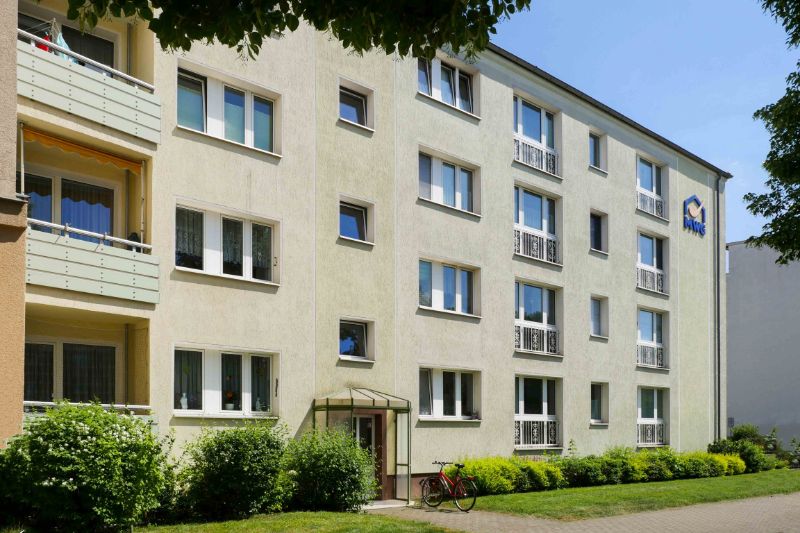 Erstbezug nach Sanierung - Einziehen und Wohlfühlen - Photo 1