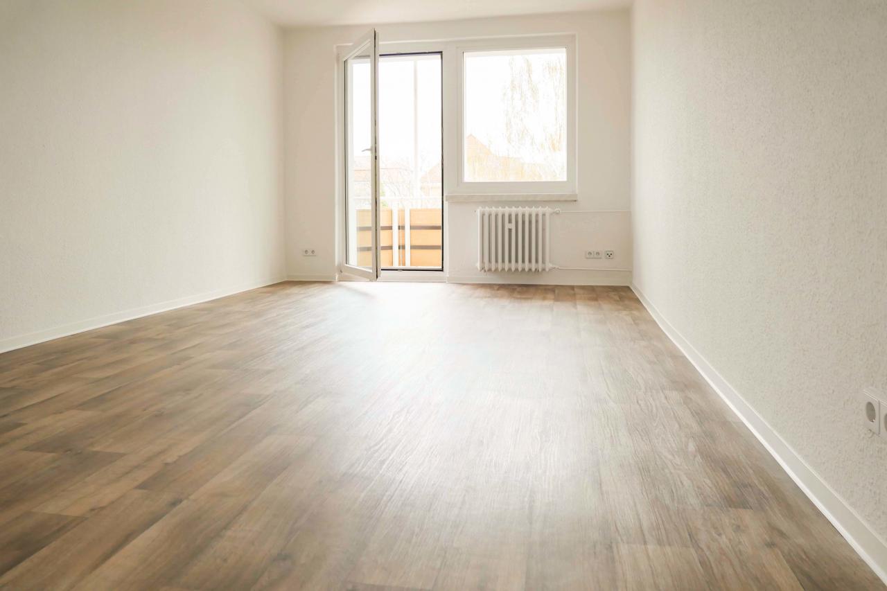 Gemütliche 2-Raumwohnung sucht neue Lieblingsmieter - Photo 1