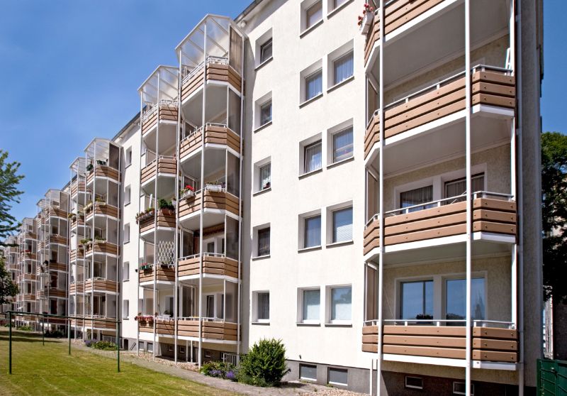 Gemütliche 2-Raumwohnung sucht neue Lieblingsmieter - Photo 5