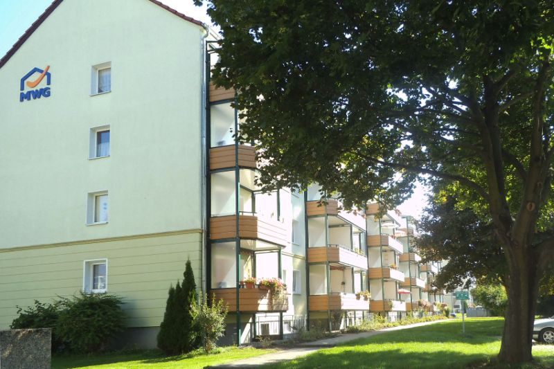 Bezugsfertige Wohnung sucht neuen Lieblingsmieter - Photo 4