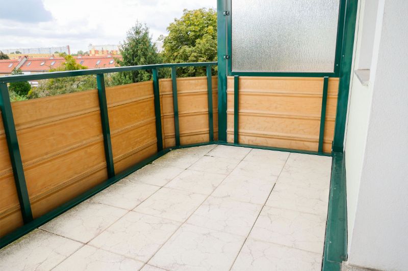 Bezugsfertige Wohnung sucht neuen Lieblingsmieter - Photo 3