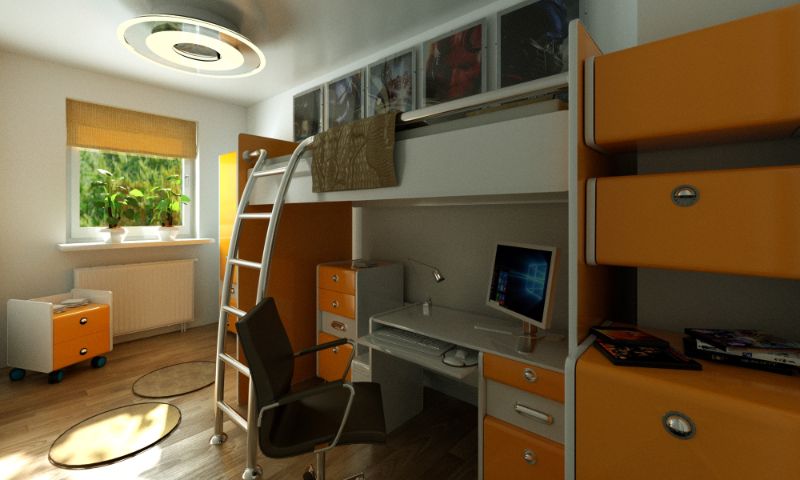 Attraktive 3-Raumwohnung sucht neuen Mieter - Foto 2