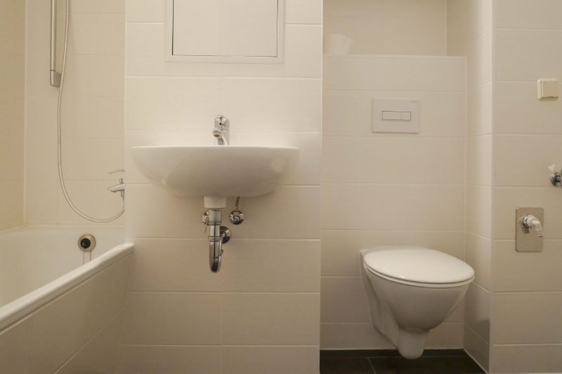 Charmante 2-Raumwohnung sucht liebenswerte Mieter - Photo 1