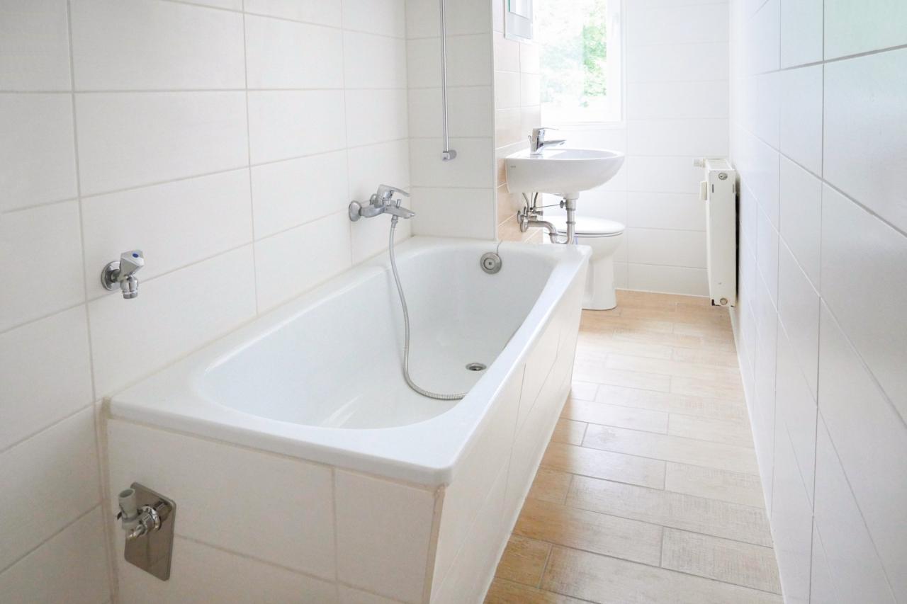 Gemütliche 1-Raumwohnung sucht neue Mieter - Foto 2