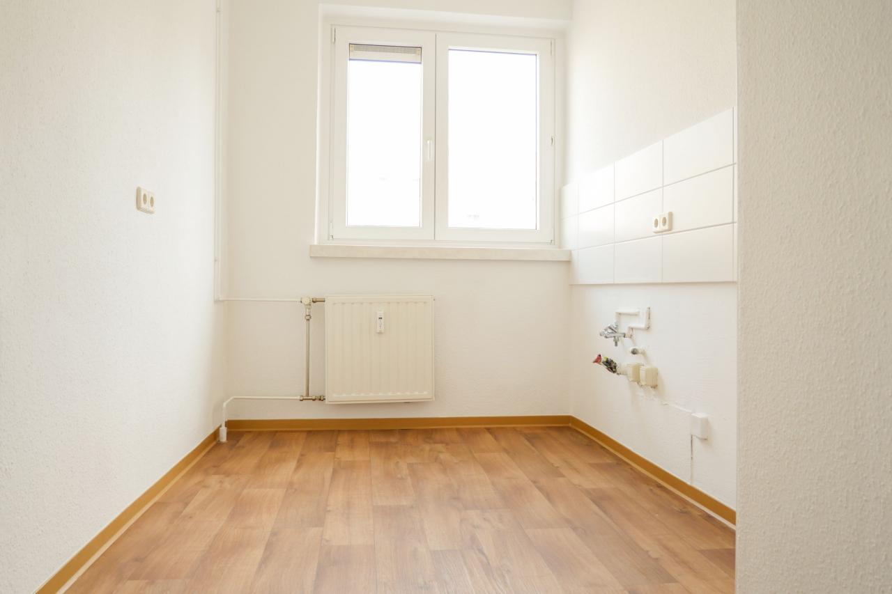 Gemütliche 1-Raumwohnung sucht neue Mieter - Foto 5