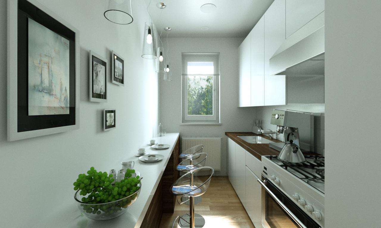 Gemütliche 1-Raumwohnung sucht neue Mieter - Foto 1