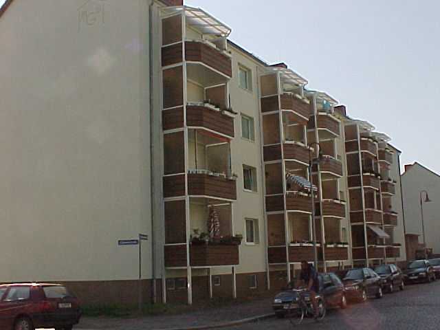 Attraktive 3-Raumwohnung sucht neuen Mieter - Photo 3