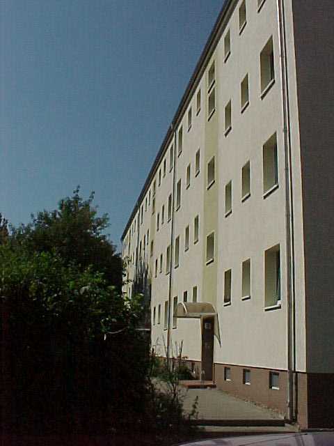 Attraktive 3-Raumwohnung sucht neuen Mieter - Photo 4