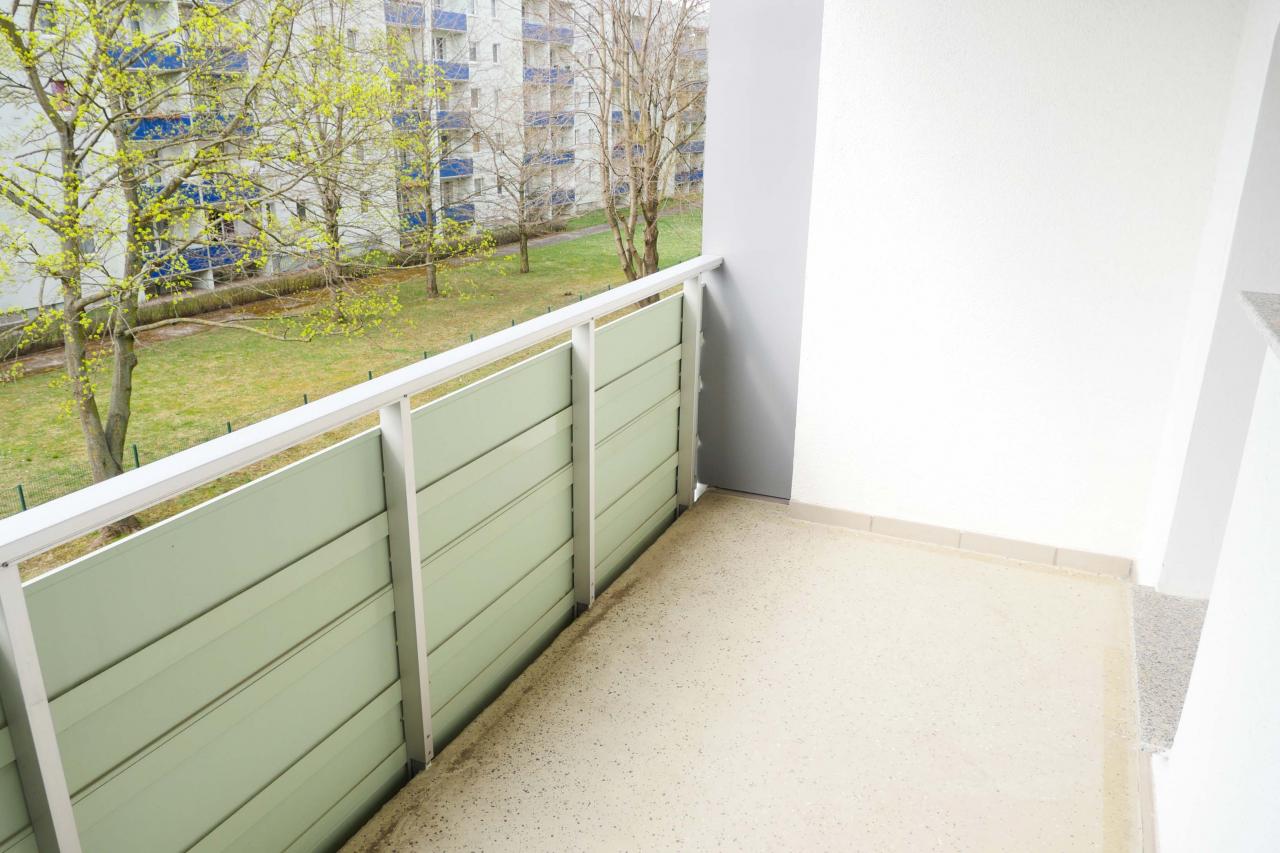 Attraktive 2-Raumwohnung sucht neuen Mieter - Photo 1