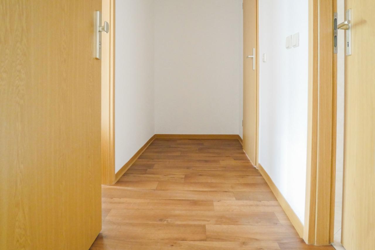 Attraktive 2-Raumwohnung sucht neuen Mieter - Photo 3