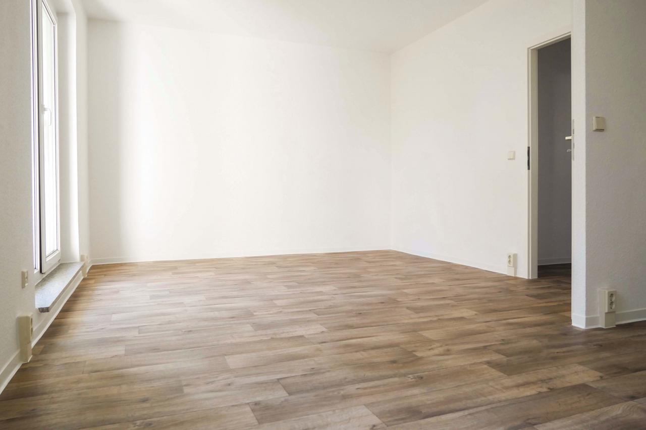 Charmante 2-Raumwohnung sucht liebenswerte Mieter - Photo 2
