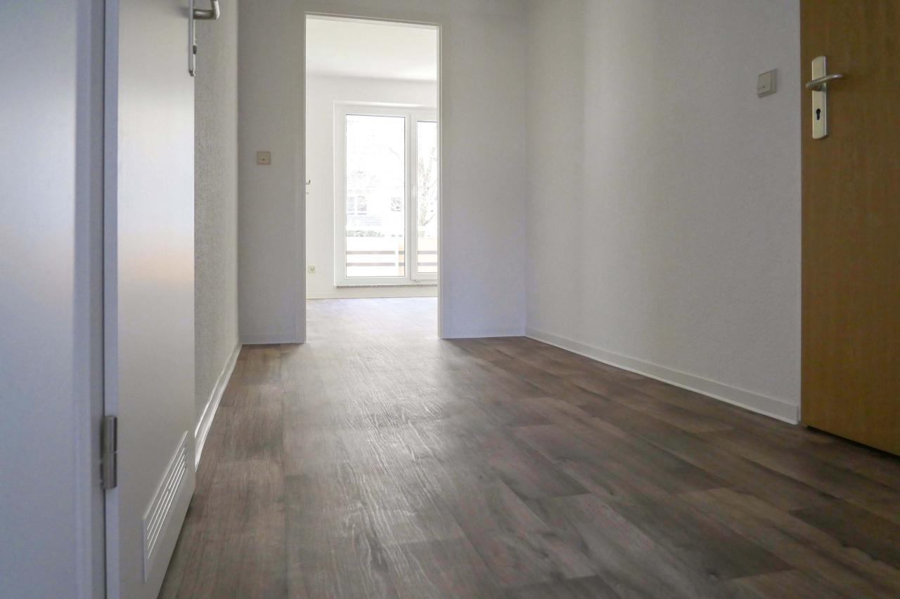 Charmante 2-Raumwohnung sucht liebenswerte Mieter - Photo 5