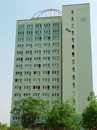 2-Raumwohnung am Neustädter See - Erstbezug nach Sanierung - Photo 4