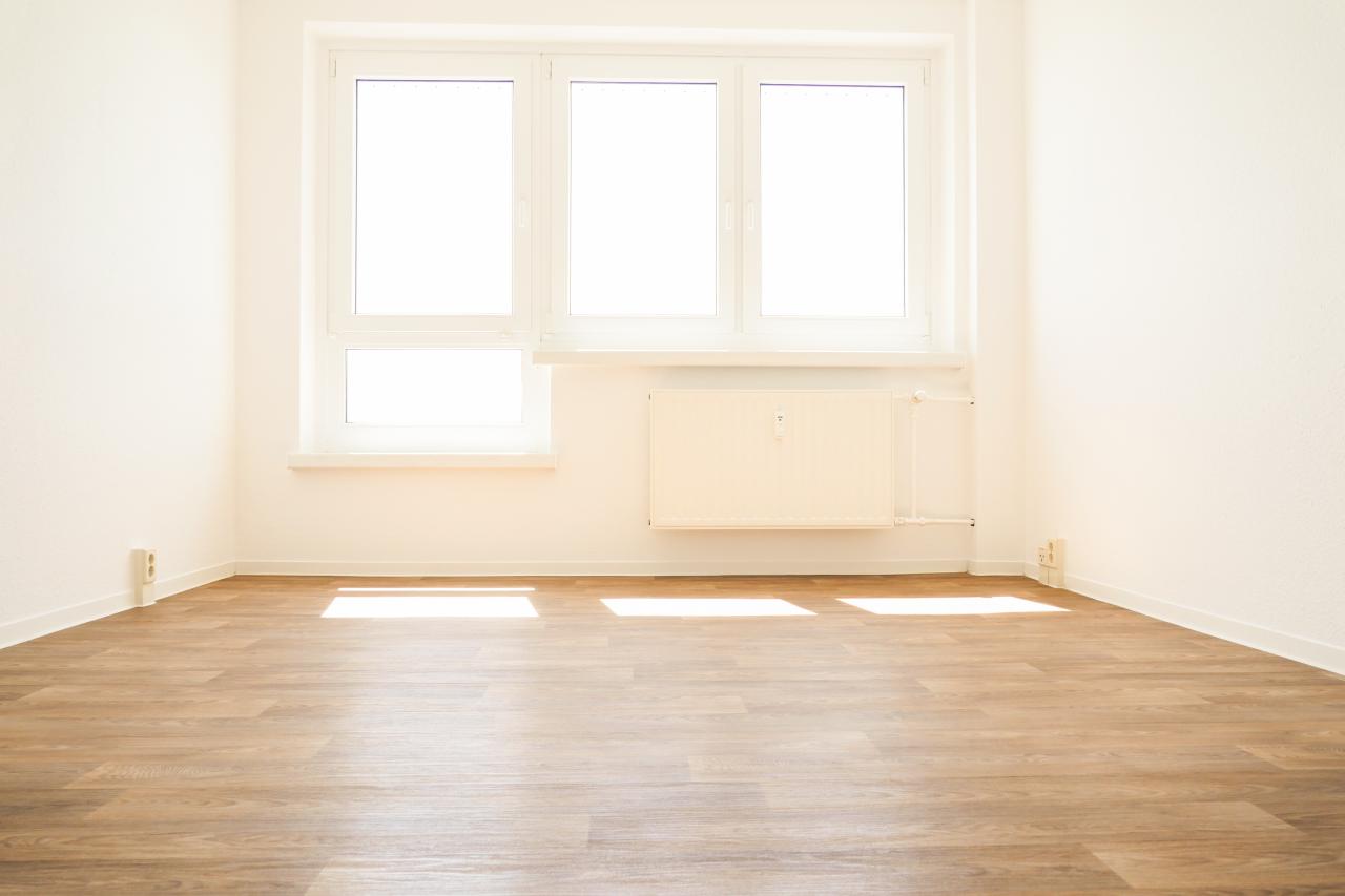 2-Raumwohnung am Neustädter See - Erstbezug nach Sanierung - Foto 5