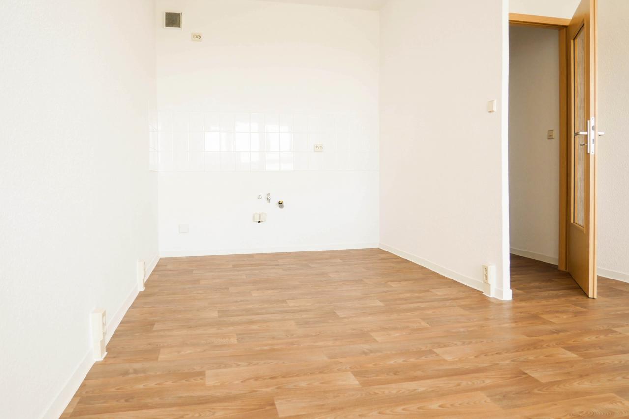 2-Raumwohnung am Neustädter See - Erstbezug nach Sanierung - Foto 1