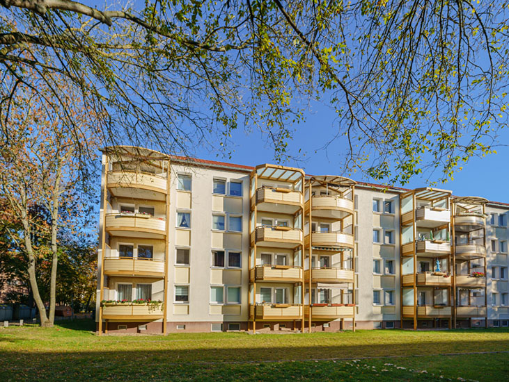 Nachmieter gesucht zum 01.09.2026 - EBK abzugeben - Photo 4