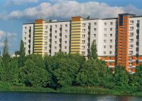 Erstbezug nach Sanierung - Einziehen und Wohlfühlen - Photo 1