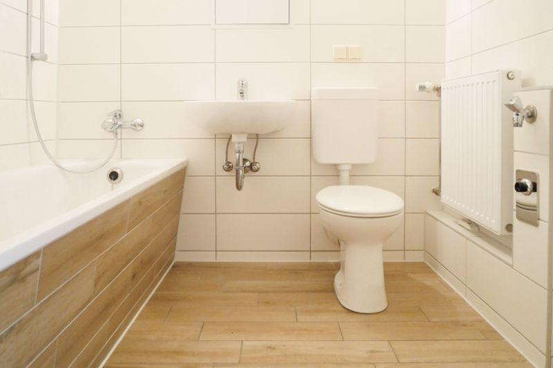 2-Raumwohnung am Neustädter See - Foto 1