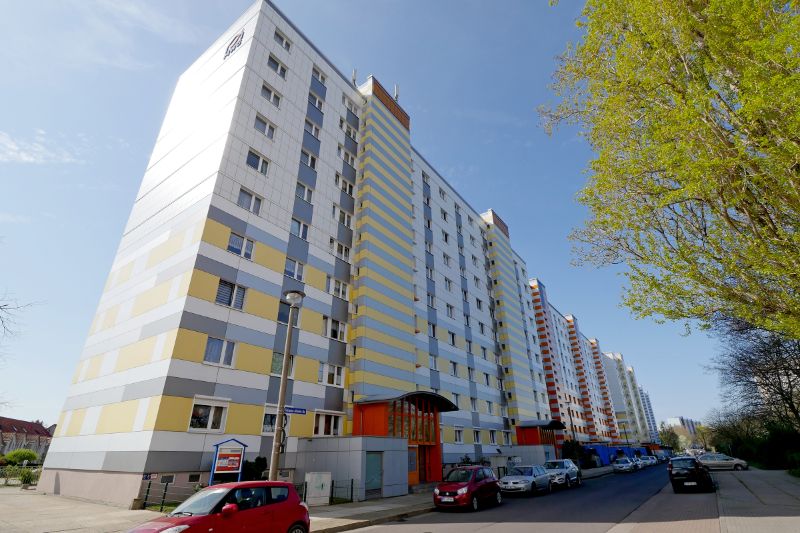 2-Raumwohnung am Neustädter See - Foto 2