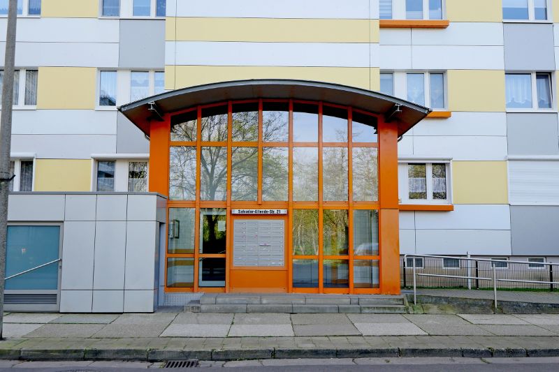 2-Raumwohnung am Neustädter See - Foto 3