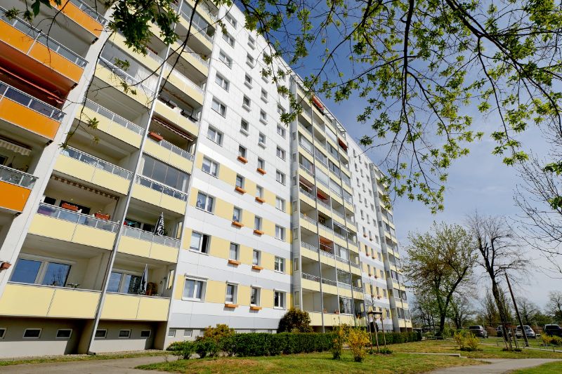 2-Raumwohnung am Neustädter See - Foto 4