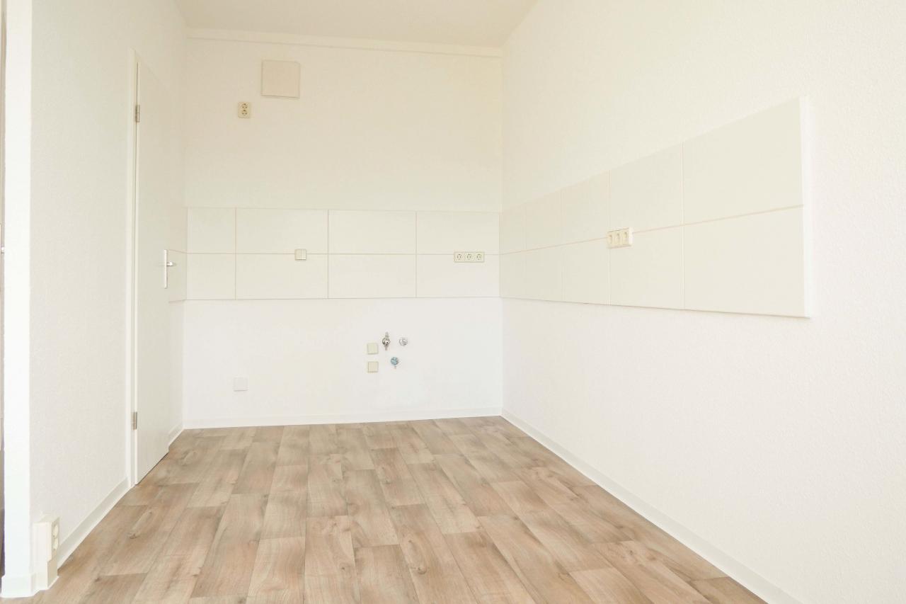Attraktive 2-Raumwohnung sucht neuen Mieter - Foto 2