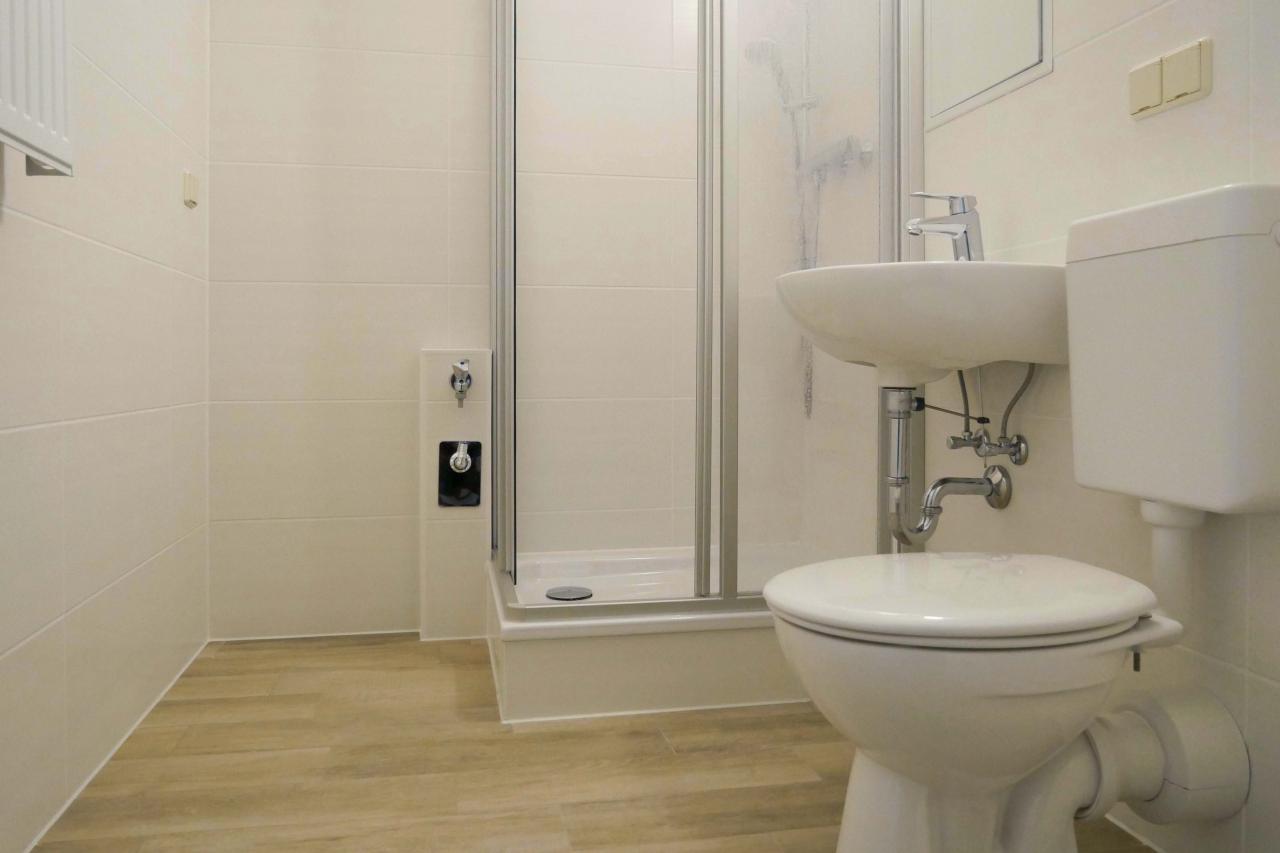 Attraktive 2-Raumwohnung sucht neuen Mieter - Foto 3