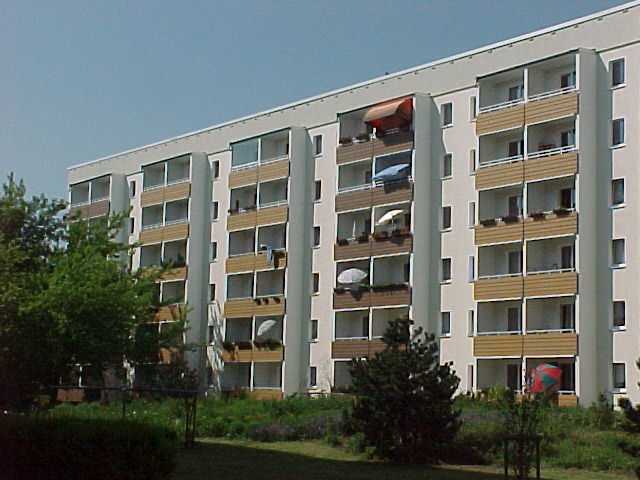 Eine Wohnung für Groß und Klein - Photo 1