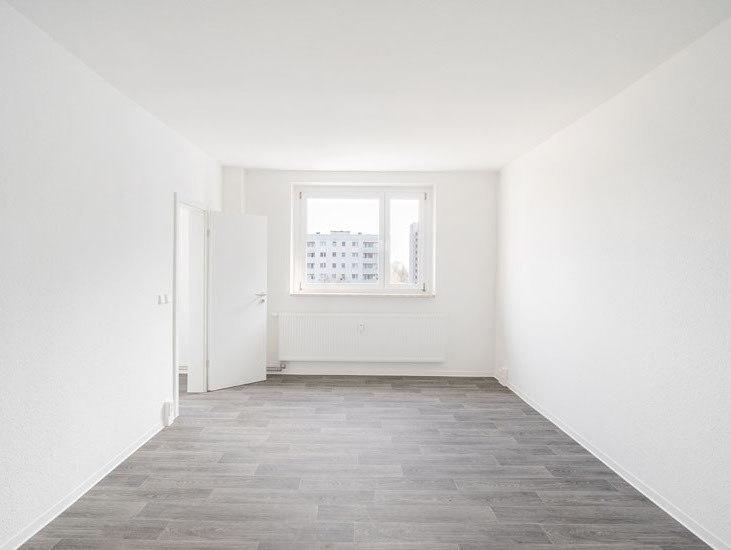 Gemütliche 2-Raumwohnung sucht neue Mieter - Photo 1