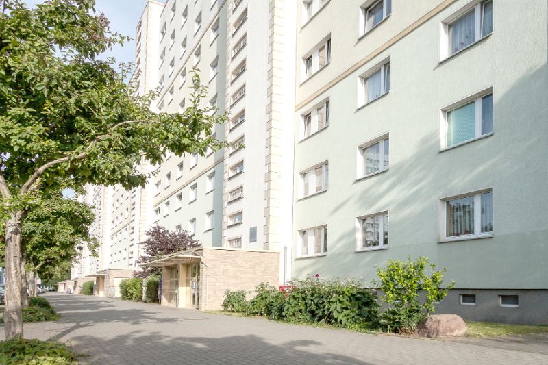 Gemütliche 2-Raumwohnung sucht neue Mieter - Photo 3