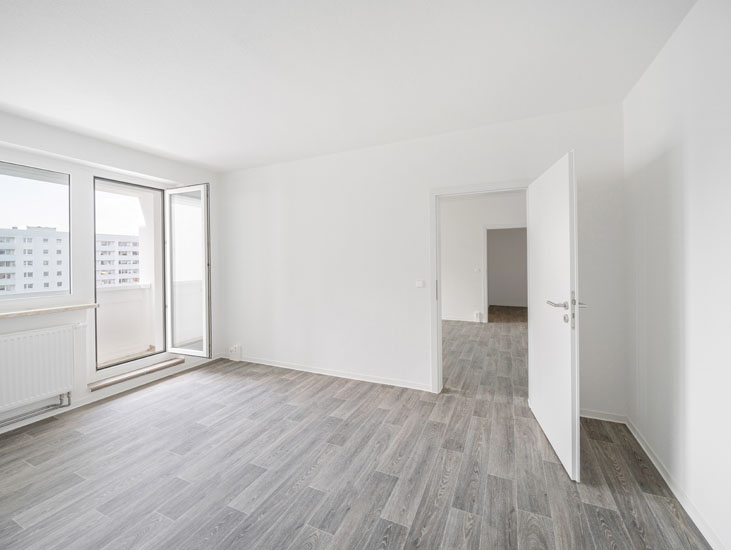 Gemütliche 2-Raumwohnung sucht neue Mieter - Photo 4