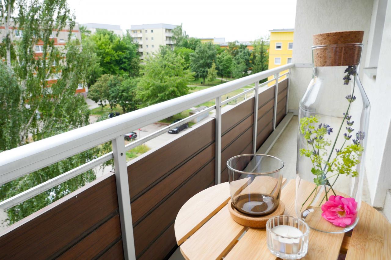 Frisch rausgeputzt - Möbel rein, einziehen, fertig - Photo 2