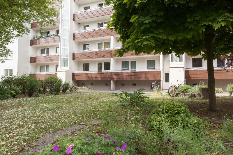Frisch rausgeputzt - Möbel rein, einziehen, fertig - Photo 5