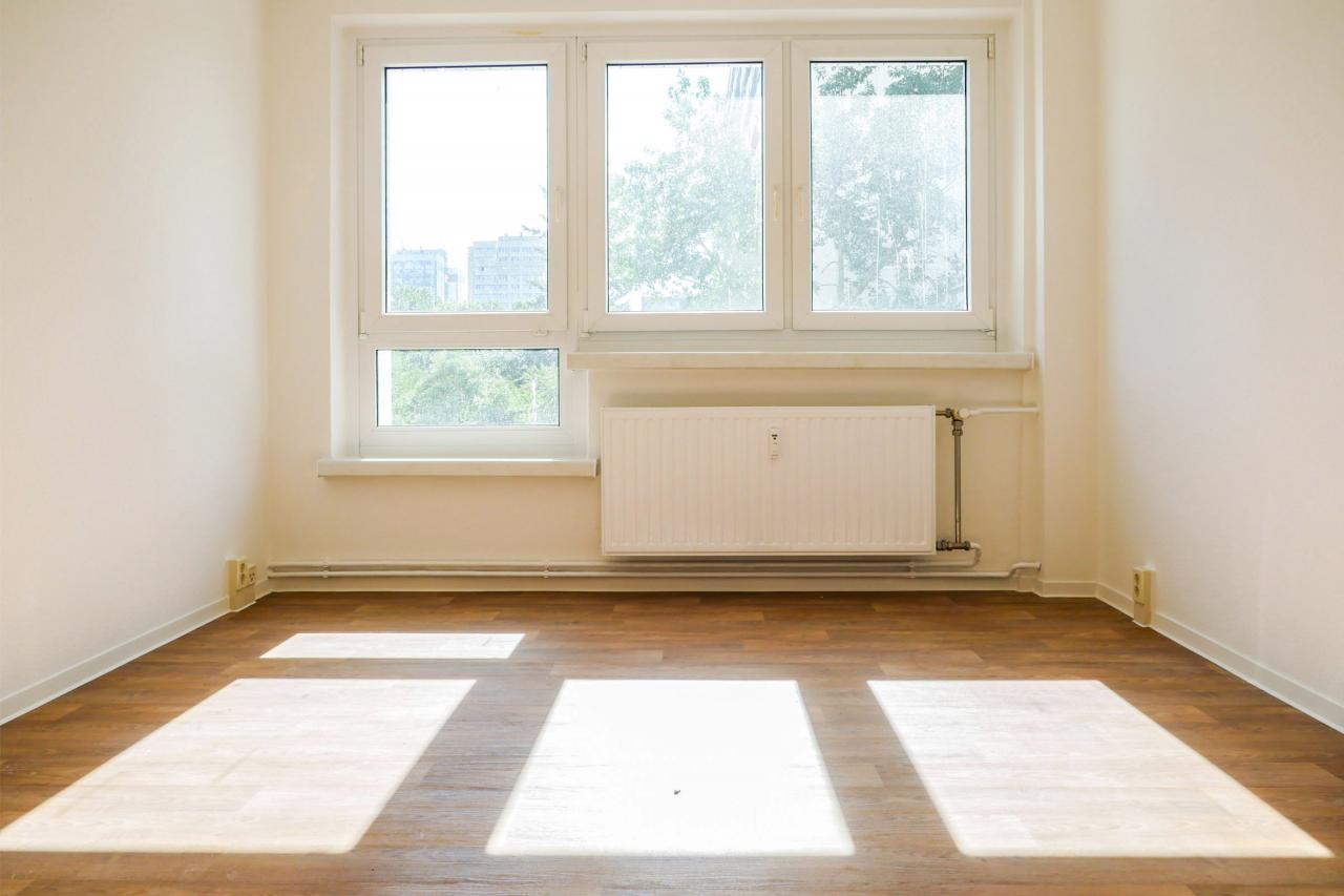 Deine kleine Wohlfühloase - Erstbezug nach Sanierung - Photo 2