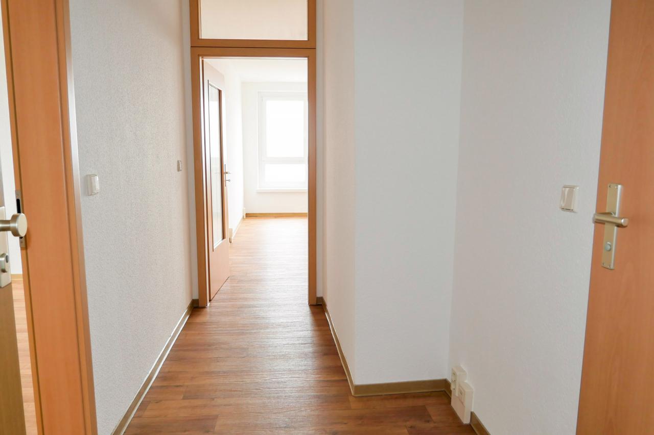 3-Raumwohnung am Neustädter See - Photo 2