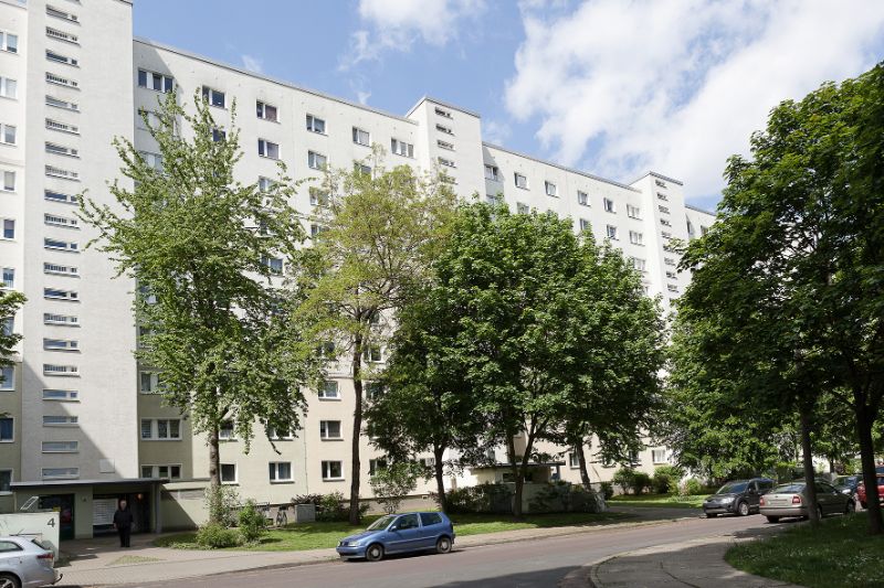 Schrotebogen 4 - Foto 2