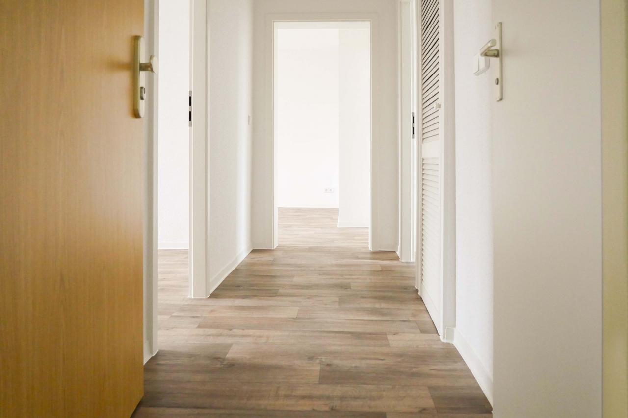 Attraktive 3-Raumwohnung sucht neuen Mieter - Photo 2