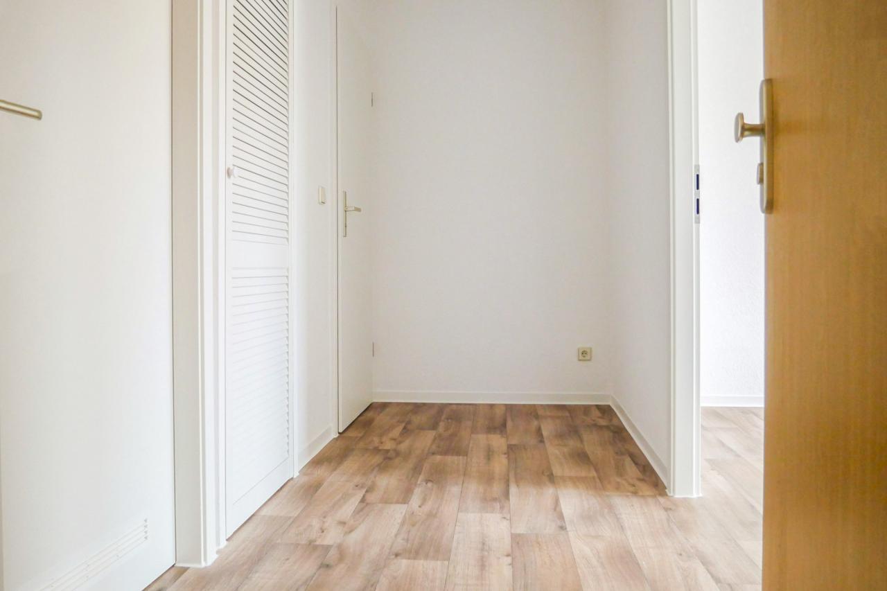 Attraktive 2-Raumwohnung sucht neuen Mieter in 2026 - Photo 2