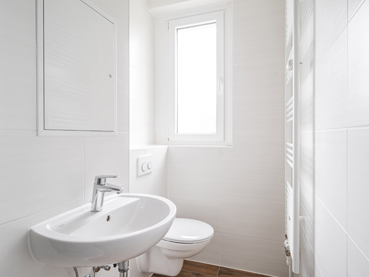 Deine neue Wohnung - einziehen und glücklich werden - Foto 1